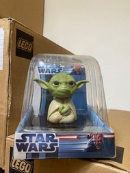 Star Wars 星球大戰 星戰 baby Yoda 尤達大師 太陽能遙頭 玩具 jedi 激光劍 原力覺醒 擺設 收藏 模型 抽獎 兒童 kids toys 禮物 幼兒 益智 裝飾品 家品 the