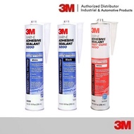 3mtm 3M 5200 Sealant White Black Marine Adhesive