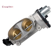 【Chuangtfx03】Mustang V8 4.6L 2005-2010 7R3Z9E926AA 9R3Z9E926A Throttle Body Assembly Fit for