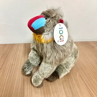 Baboon Monkey Doll Realistic Toy Like