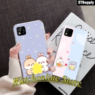 COUPLE printed silicone case for Oppo A15/A15s/A1k/A3s/A5s/A37/F1s/F3/F5/F7/F9/F11/F11 pro/K3