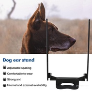 perfect Canine Ear Support Frame For Show Preparation And Training Smooth PP Build