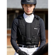 ✨Equestrian Armor Cycling Zipper Armor Adult Children Cycling Protective Top Protective Clothing Equ