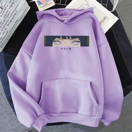 Hinata Hyuga INS Hoodie Japanese Anime - Hinata Shippuden Seiyuu Aesthetic Hodie