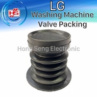 LG WP-800 WP-890 WP-1020 WP-1250Q WP-1000 Washing Machine Valve Packing /  Valve Bellow  / Drain Val