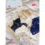 Hair Bow Clip A Dozen Size 4 Inches Mixed 4 Styles