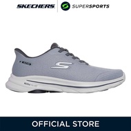 SKECHERS Hands Free Slip-ins®: GO WALK 8 - Pate รองเท้าผู้ชาย