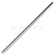 Brass Barrel Grooves with Stainless Sleeve Housing 13/16mm OD for .22 caliber
