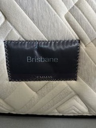 EMMAS 3呎床褥
