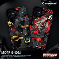 Case Oppo A1 A3 A3X A3 Pro A18 A38 A55 A58 4G A58 5G A60 A78 4G A78 5G A79 A98 Casemart [GDM1] Case 