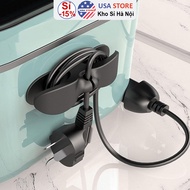 [Free A5 Glue Tube 12g] SET of 2-4 Neat V2 2-Wing Wire Wrapping Tools, Cable Fixing Holder for Home 