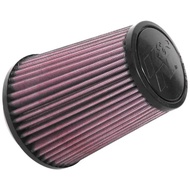 RU-3250 3" 3inch Original K&N Universal CLAMP-ON AIR FILTER