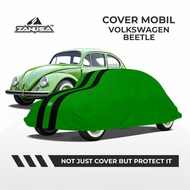 VW BEETLE CAR BODY COVER, VW BEETLE CAR COVER, VW BEETLE CAR BLANKET Car Cover Penutup Kereta Sarung