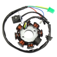 G Y6 Engine Coil UUZT