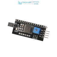 LCD1602 I2C module I2C Interface Conversion Circuit For LCD, LCD1602 1602 screen