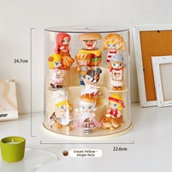 BOZHI | Transparent Collectible Display Shelf for Blind Boxes