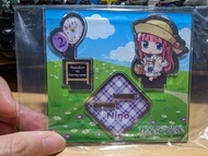 五等分花嫁 二乃 立牌
