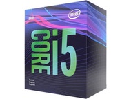 INTEL CPU CORE I5 9400F 2.90GHz 6C/6T GEN9 LGA1151 3Y ของใหม่ประกัน3ปี