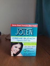 Jolen 染眉膏