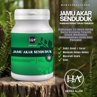 OFFER‼️ (Post Today) Original💯% HQ | Herb4 Alam Akar Senduduk