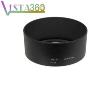 New Original Nikon Hb-47 Hb47 Lens For 50mm1.4g 50/1.4G 50/1.8G SE 58 Mm.accessories