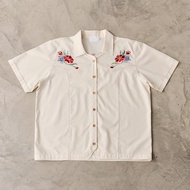 Vineca Dustbloom Shirt