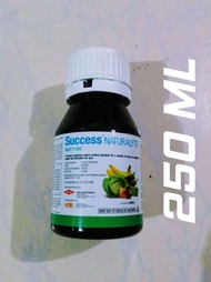 SUCCESS NATURALYTE SPINOSAD INSECTICIDE (250 ML) BY DOW AGROSCIENCE