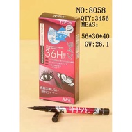 RPK 36H LIQUID EYELINER PENCIL 1BOX/12PCS