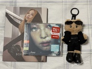 Jennie Merch / Album / 公仔 / 日專CD