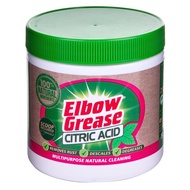 ELBOW GREASE Citric Acid - 250g