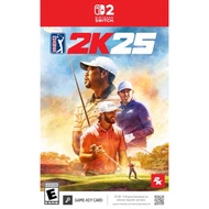 （Buy 2 Free 1）Nintendo Switch 2 Digital PGA 2k25