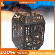 Lamp Shade  Detachable Metal for E26 Light Bulb