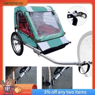 [In Stock]Bicycle Trailer Classic Hitch Model Tractor Alloy Universal Hitch Linker Trailer Hitch Ada
