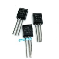 IC NEC 78L05 Voltage Regulator Transistor