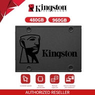 Kingston SA400S37/480GB 960GB SATA III Solid State Drive | Kingston SSD | Kingston Solid State Drive