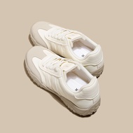 Foxer | รองเท้าผ้าใบพื้นหนาเพิ่มความสูง 6 ซม