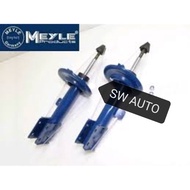 Peugeot 308 absorber front Meyle Germany 2 pieces