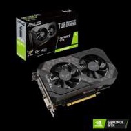 ASUS TUF Gaming GeForce GTX 1650 SUPER OC 4GB GDDR6