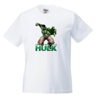 Boys & Girl Shirt Kids Baju Tshirt Lelaki Budak 3/4Y-13/14Y T Shirt For Kids Boy 10 To 12 Years Old 