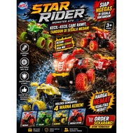 ATV Car Children's Toy Monster ATV Offroad Tires