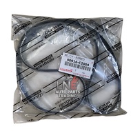 Drive Belt 6PK1150 for Vios 1NR-FE / 2NR-FE 2016–2018 Replacement (90916-C2004)