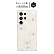 Kate Spade New York - เคสสำหรับ Galaxy S23 Plus / S23 Ultra รุ่น Protective Hardshell by Vgadz