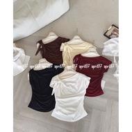 Bow T-shirt