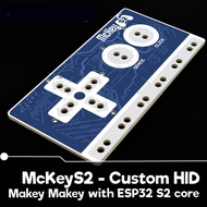 PROMO MAKEY MAKEY STARTER KIT KICKSTARTER TRAINER ELEKTRONIK MICRO
