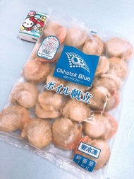 日本🇯🇵帆立貝