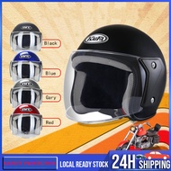Adult Helmet Motor Helmet murah Helmet Ms88 helmet motor helmet sgv helmet murah malaysia no1 helmet motor size besar
