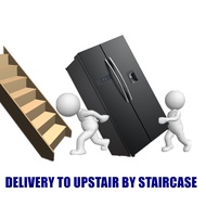 Delivery To Upstair by Staircase Big & Combo