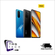 Poco F3 5G | 6GB RAM 128GB ROM | 8GB RAM 256GB ROM |