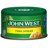 John West Tuna Spread 95g