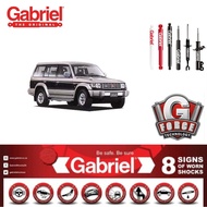 Gabriel Ultra™️ Shock Absorber - Mitsubishi Pajero V32
